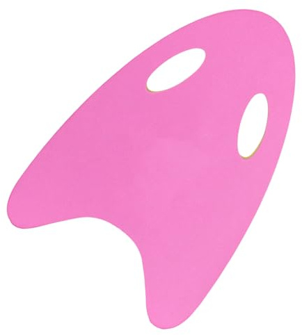 Tavola Da Nuoto - Tavoletta Per Bambini Da 15,75 Pollici | Tastiera Ergonomica In EVA: Materiale Morbido In Schiuma EVA Per Una Presa Comoda E Un Allenamento Di Nuoto In Piscina.