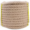 LZ.MZXU Corde de Jute 12mm x 10M Ficelle Jute Naturel Ficelles de Jardin Corde Corde Chanvre pour l'artisanat Jardinage Décoration Créatifs DIY l'emballage Cadeau