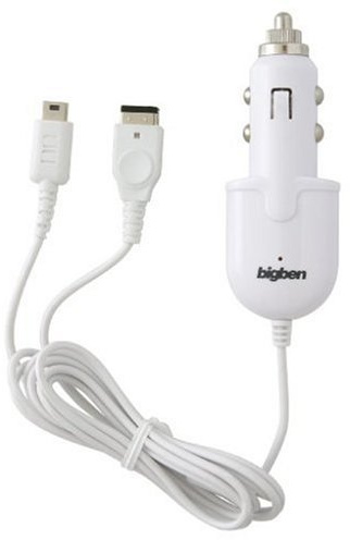 Alimentatore Auto Ds Lite