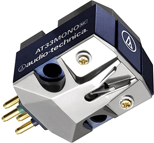 Audio-Technica AT 33 Mono Cartridge