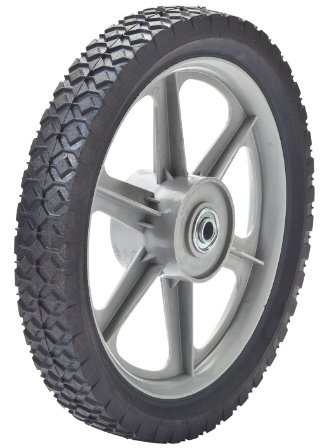Oregon 72-072 Wheel, 12 x 175