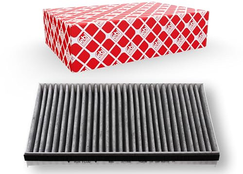 febi bilstein 31168 Innenraumfilter, 1 Stück