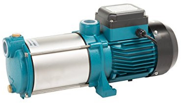 IBO 1300INOX MH Booster Pump, Marine, 43 x 18 x 15 cm