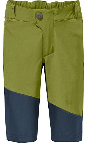 VAUDE Kids Moab Stretch Shorts