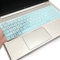 HP ProBook Étui clavier pour 15,6 450/455/650 G8 G9 G10, Zbook Power G8 G9 - Housse de protection pour ordinateur portable (ne convient pas pour G6 G7) - Bleu