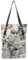 DOGO Tall Bag - Tweety Sketch