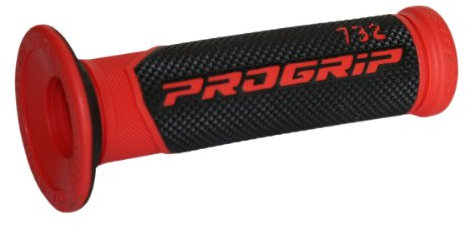 Progrip 732 Straße Mit Doppelter Dichte, Rot