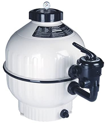 Astral Filtre Cantabrique avec valve latérale