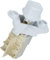 Washing Machine ON/OFF Switch For Beko - Genuine WMA510 WM6142 WM5100