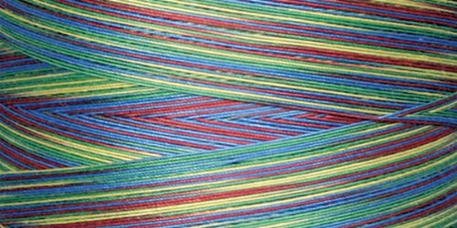 Superior Threads King TUT Quilting Thread #917 Joseph's Coat - 500 Yard Spool