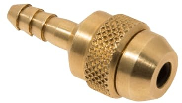 Sapo Jumbo Giunto Girevole filettato in Ottone