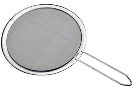 Küchenprofi 808052829 Spritzschutzsieb-808052829 Spritzschutzsieb, Edelstahl