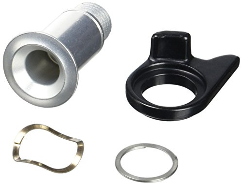 SRAM Schaltwerkbefestigung-03486131 Schaltwerkbefestigung Schwarz Einheitsgröße