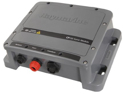 Raymarine E70204 CP100 DownVision Sounder Module Without Transducer