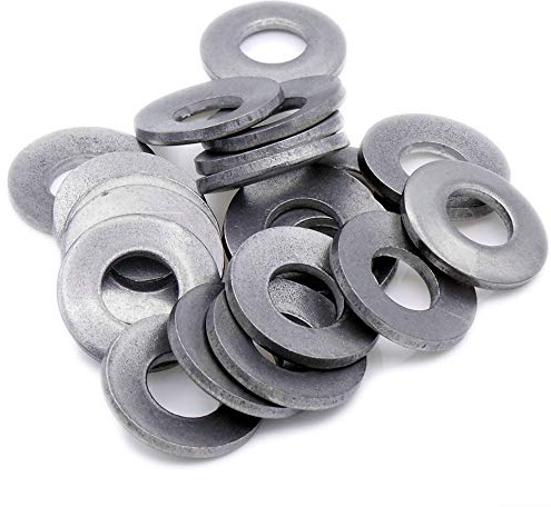 Rondelle à ressort conique M6 (6 mm) – Acier inoxydable (A2) (lot de 20)