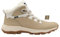 Jack Wolfskin Damen Everquest Texapore MID W Outdoorstiefel, Anis, 42.5 EU