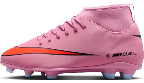 Nike Superfly 10 Club Km FG/MG Chaussure de footballMixte Enfant
