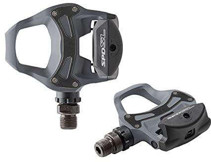 Shimano Pd-R550 schwarz Pedale