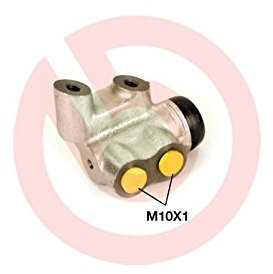 Brembo R23003 Bremskraftregler