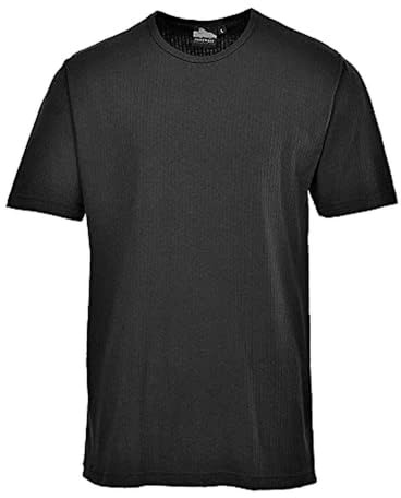 Portwest T-Shirt Termica Maniche Corte