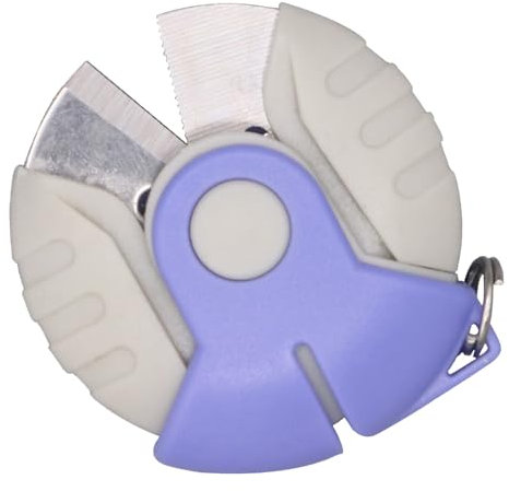 Tijeras de pesca multifuncionales de acero inoxidable, cortador de línea de pesca, accesorios de aparejos de pesca