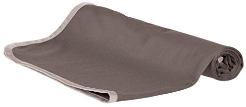 Trixie Insect Shield® Outdoor-Decke, 100 × 70 cm, taupe