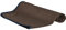 Trixie Insect Shield® Outdoor-Decke, 100 × 70 cm, taupe