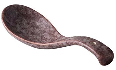 Buona ciotola Zhao Shop - Scodella Rotonda in Ceramica da 7,5 Pollici retrò Adatta per Spaghetti al Riso Insalata Ristorante Famiglia