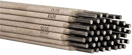 MILD Steel E6013 ARC MMA Welding Rod Electrode Stick 2.0/2.5/3.2/4.0mm (2.0mm (x10))