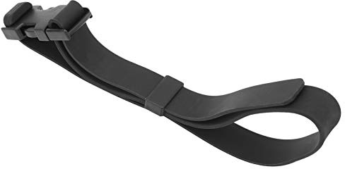 EVTSCAN Diving Knife Straps with Quick Release,High Elasticity Rubber Knife Bands for Snorkeling Diving,Adjustable Lightweight Knifes Belt,Water Sports Accessories