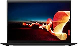 Lenovo TP X1 Carbon G9 Evo 20XW0085GE, Schwarz