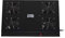 Connetto - modulo 4 ventole con termostato per armadi lk1942u614n colore nero