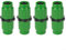 Kit di riparazione di connettori per tubi da giardino, connettori espandibili, raccordi multifunzionali, per tubi da 7,6 m a 30,5 m, accessori per parti (4 pezzi)