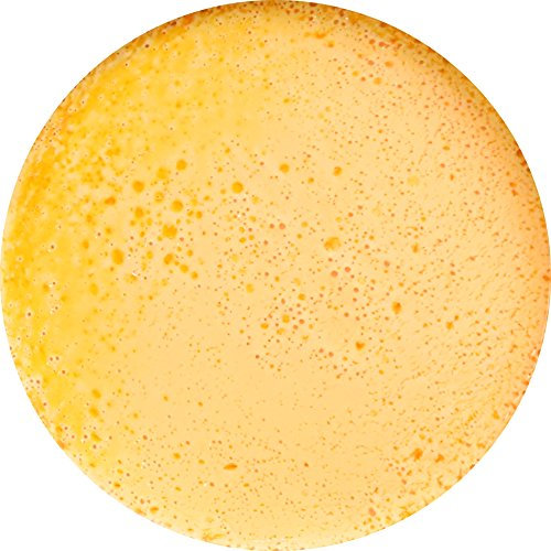 Naturbeize Kreidefarbe Antik Shabby Chic Landhaus Vintage Möbelfarbe halbdeckend MATT (119 - Gelb)