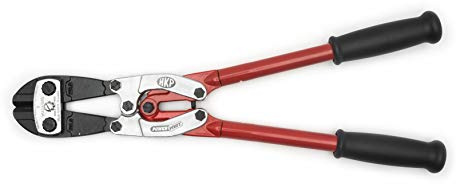Crescent H.K. Porter 18 PowerPivot Center Cut Double Compound Action Bolt Cutter - 0090MCP