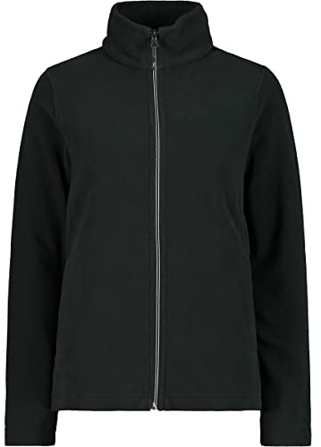 CMP Damen Fleece Jacke, Eden, 48