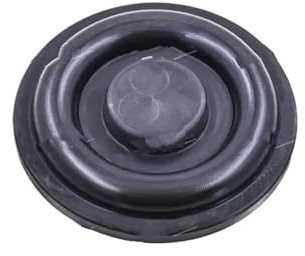 Guarnizioni valvole motore 1/5/10 PCS 03L103469AD 05L103469D Motore PCV Membrana Coperchio Della Valvola Per Il CLHA CRBC CRKB CRLB CUNA CXXB DBGA DBKA DEJA DEJB Coperchio valvola(X 1)