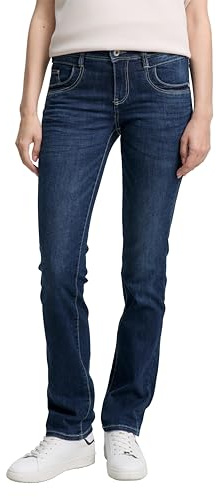 TOM TAILOR dam jeans 202212 Alexa Straight