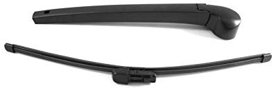 Braccio tergicristallo posteriore e lama per Tiguan Allspace 2016 + Leon SC Cupra 2013 +