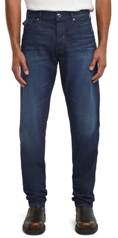 G-STAR RAW herr Jeans Morry Fwd Regular Tapered Jeans