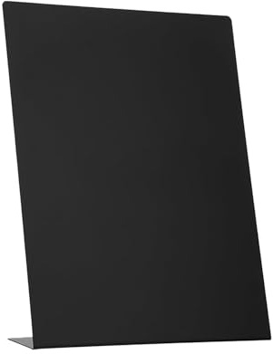 Tablero magnético metálico,Panel de acero inoxidable para lista de compras | Pizarra blanca vertical multifunción para oficina reunión aula casa lugar de trabajo estudio cocina planific