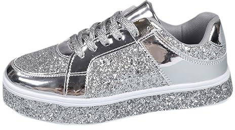 Zapatillas Mujer Deportivas Malla Deporte Zapatos Horma Extra Ancha Diseno Moderno Calado Tenis Ligeros de Invierno Correr Fitness Cualquier Ocasion