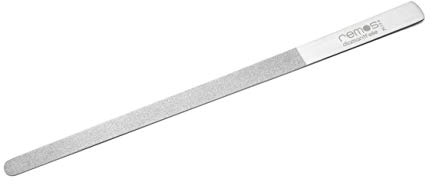 REMOS Diamant Nagelfeile 19 cm rau/fein auch für Hornhaut