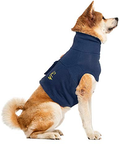 MPS Medical Pet Shirt - TOP, Oberkörper Shirt für Hunde, L