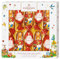 Niederegger Marzipan-Osterhasen und Eier, 1er Pack (1 x 147 g)
