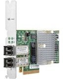 Hewlett Packard Enterprise 3PAR StoreServ 8000 4-Port 1Gb Ethernet 1000 Mbps Interno - Tarjetas de Red (Interno, con Cable, PCI Express, Ethernet, 1000 Mbps)