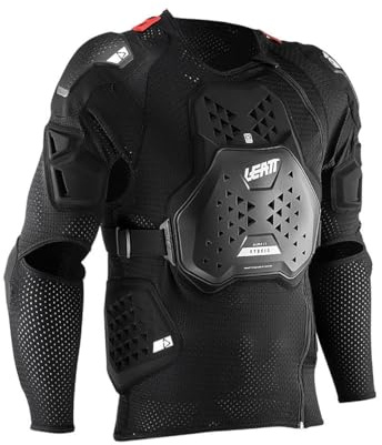 Peto Integral 3DF AirFit Hybrid Leatt