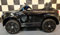 Range Rover-EVOQUE Car with MP4 And 4 Motors, Black, 12V, RC - KIEVOBLACK