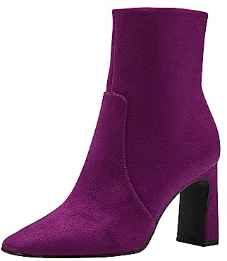 Tamaris Botín 1-25022-41 normal, Rosa Uni, 38 EU
