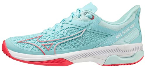 Mizuno Wave Exceed Tour 5 all Court Women's Scarpe da Tennis - SS23-41